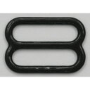 NBK日本紐釦貿易/エイトカン 13mm 100個 黒/SGM-F8-30【10】 手芸用品 ソーイング資材 ストラップ用カン 手作り 材料(3)