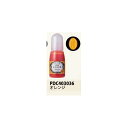パジコ/宝石の雫 オレンジ レジン専用着色剤/PDC403036【10】 手芸用品 レジン レジン用着色剤・シール・グリッター 手作り 材料