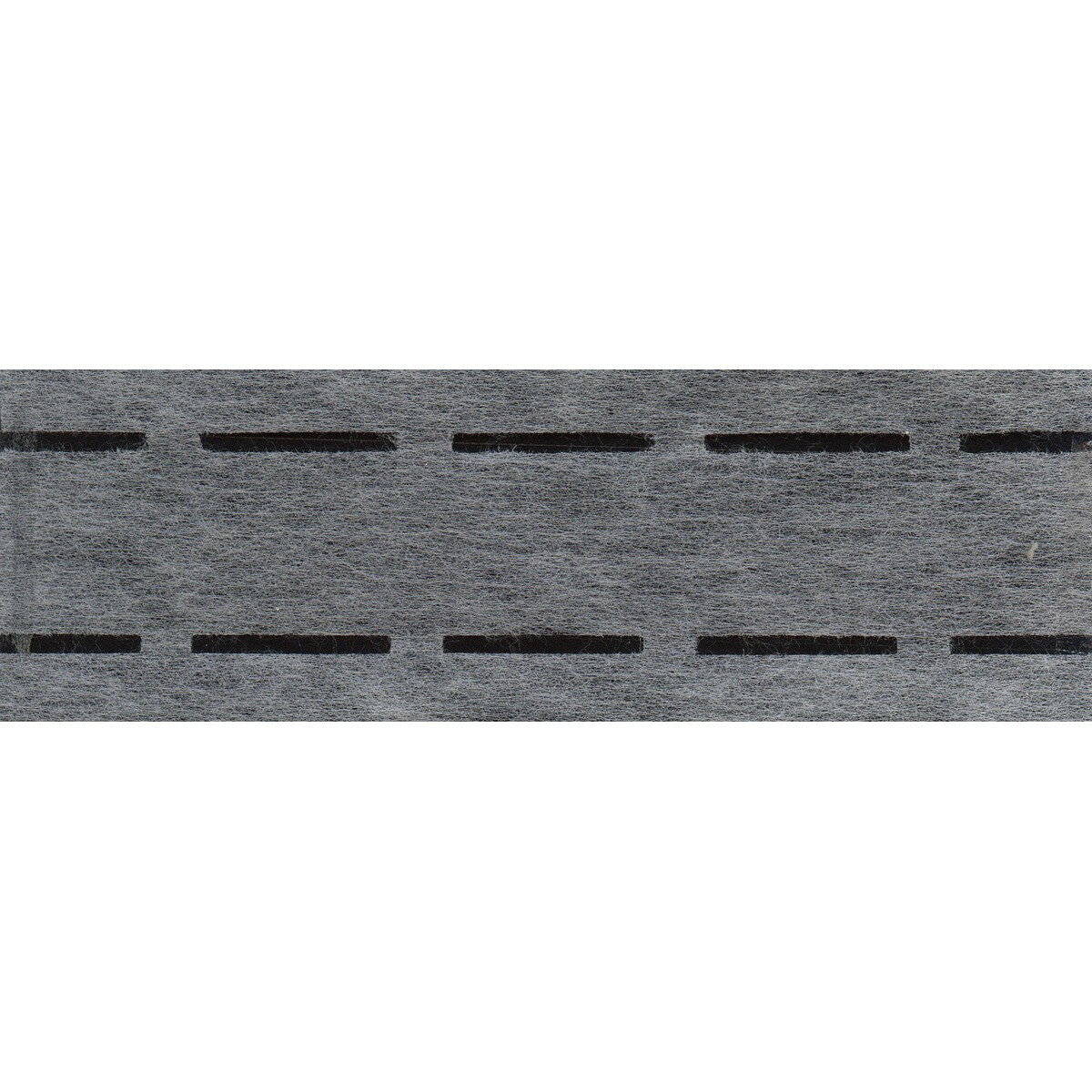 バイリーンFLテープ 2.5cm×20m 白 10－25－10/FV25-10W【10】【取寄】 手芸用品 生地・芯地 接着芯 手作り 材料
