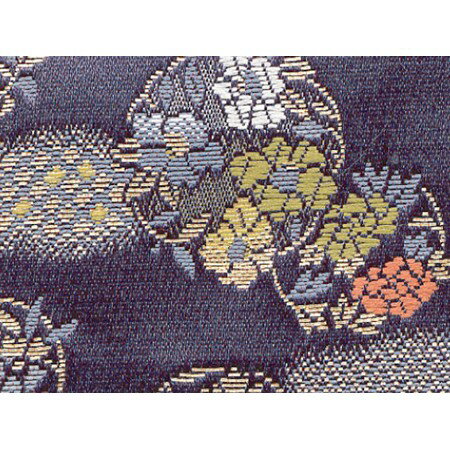 きんらん（金襴） カット 約33×33cm/ME2-14【10】 手芸用品 和手芸 きんらん 手作り 材料