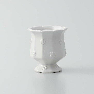 即日 クレイ/Petites roses LIGHT BLUE/326-144-610