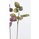 【造花】アスカ/リーフピック グリ－ンゴ－ルド/A-74450-053G【01】【取寄】 造花（アーティフィシャルフラワー） 造花葉物、フェイクグリーン その他の造花葉物・フェイクグリーン