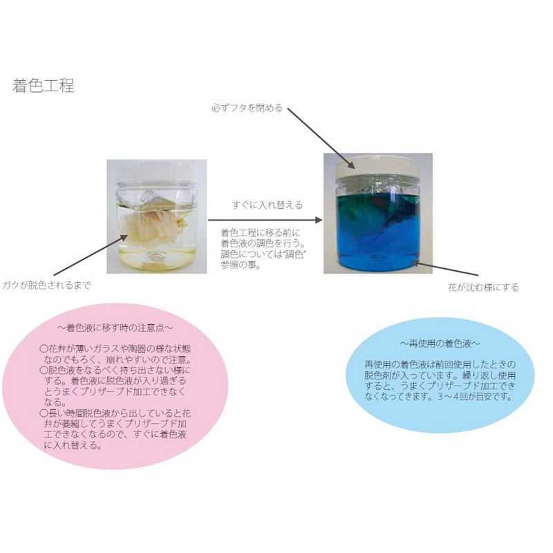 パレス化学/ミスティー着色液500mlローズレッド/【01】《花資材・道具ドライ・押し花用資材その他スプレー》