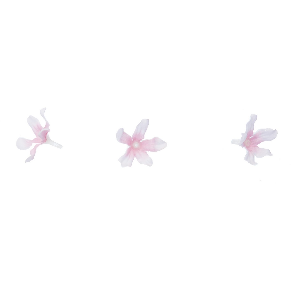 【造花】YDM/ブルースターヘッド ライトピンク 約80個入/FLP-1230-L/P【07】 造花（アーティフィシャルフラワー） 造花 花材「は行」 ブルースター