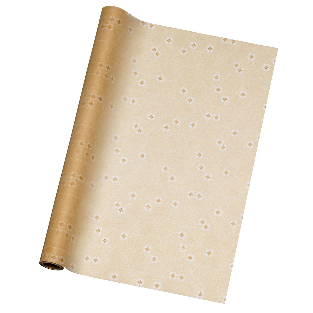 東京リボン/花のわモダン 65cm×15m/36-72917-3【01】 ラッピング用品 、梱包資材 ラッピングペーパー(包装紙) 不織布