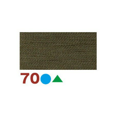 フジックス/タイヤー 絹穴糸カード 16号 20m/FK37-70【01】【10】 手芸用品 キルト糸・ミシン糸 ミシン糸 手作り 材料