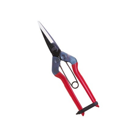 近正/采園鋏/T-600【01】 ガーデニング・園芸用品 ツール(道具) 園芸はさみ