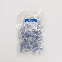 シリカゲル 100個/AZ000062【01】 花資材・フローリスト道具 ドライ・プリザ用資材 シリカゲル(乾燥剤)