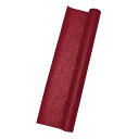 バティックロール #8 ワイン/WP008700-008【01】 ラッピング用品 、梱包資材 ラッピングペーパー(包装紙) その他包装紙(ロール)