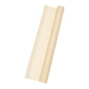 バティックロール #13 アイボリー/WP008700-013【01】 ラッピング用品 、梱包資材 ラッピングペーパー(包装紙) その他包装紙(ロール)