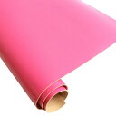 NBK日本紐釦貿易/合皮シート ピンク 40×50cm 1枚/SLC-1676【10】 手芸用品 生地・芯地 合皮 手作り 材料