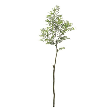 【直送】【造花】アスカ/エバーフレッシュ ＃051A グリーン/A-42974-51 ※返品・代引・キャンセル不可【..