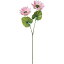 【造花】YDM/ロータス×2 ライトピンク/FS-8279-L/P【01】【01】【取寄】《 造花(アーティフィシャルフラワー) 造花 花材「は行」 ハス(蓮)・ロータス 》