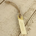 HOSHINO/HI-タグ S NO.1(50枚入) 50×15mm《ハーバリウム》/323151【07】 ハーバリウム ラッピング ラベルシール、タグ