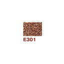 ラメ糸 ライトエフェクト E301/DMC317-E301【01】【10】 手芸用品 刺しゅう 刺しゅう糸 手作り 材料(3)