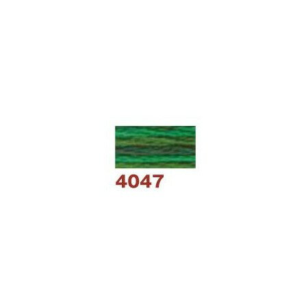 ART417 カラーバリエーション 4047 （6束）/DMC417-4047-BOX【10】【取寄】 手芸用品 刺しゅう 刺しゅう糸 手作り 材料