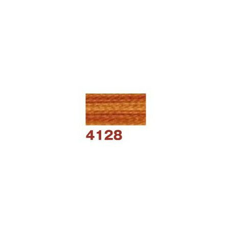 ART417 カラーバリエーション（6束）/DMC417-4128-BOX【10】【取寄】 手芸用品 刺しゅう 刺しゅう糸 手作り 材料