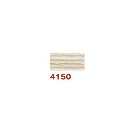ART417 カラーバリエーション（6束）/DMC417-4150-BOX【10】【取寄】 手芸用品 刺しゅう 刺しゅう糸 手作り 材料