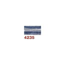 ART417 カラーバリエーション 4235 バラ/DMC417-4235【10】 手芸用品 刺しゅう 刺しゅう糸 手作り 材料