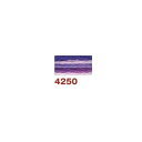 ART417 カラーバリエーション 4250 (6束)/DMC417-4250-BOX【10】 手芸用品 刺しゅう 刺しゅう糸 手作り 材料