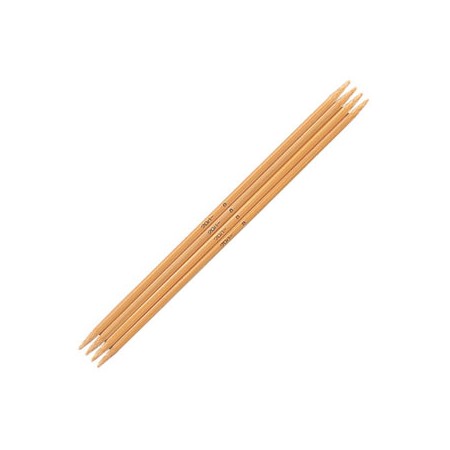 クロバー/〈匠〉4本針 短 8号/54-458【10】 手芸用品 クラフト 編み物用品 手作り 材料