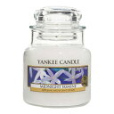 ヤンキーキャンドル カメヤマ/YANKEE CANDLE YCジャーS ミッドナイトジャスミン/YK003-05-69【07】【取寄】[3個] キャンドル・ロウソク アロマキャンドル