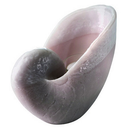 カメヤマ/ノーチラスハリケーン/PL006-26-08【07】 キャンドル・ロウソク モチーフキャンドル