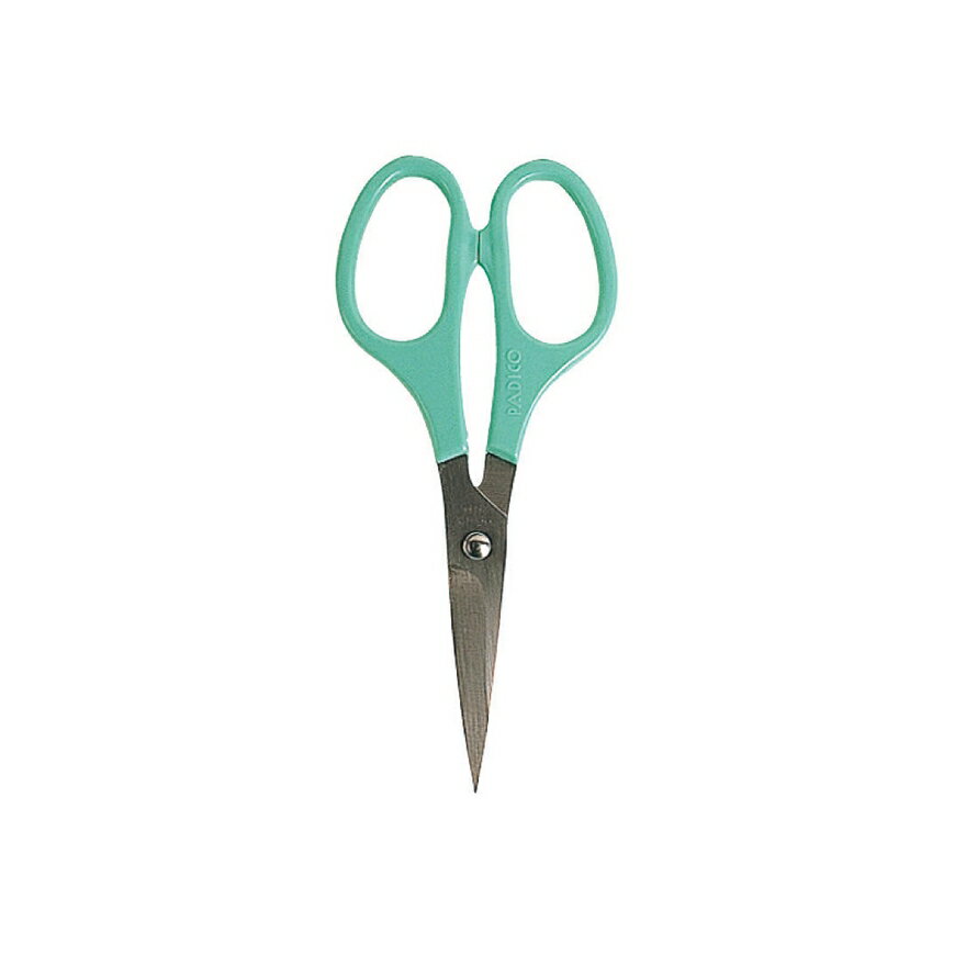 パジコ/粘土用ステンレスハサミ/PDC3421【10】 手芸用品 クラフト ねんど 手作り 材料