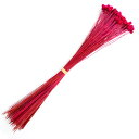 【ドライ】フロールエバー/ジャジルダ 約20g入り ダークピンク/FLDR0017-930【01】 ドライフラワー ドライフラワー花材 その他ドライフラワー