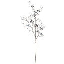 【造花】YDM/ドライベリーブランチ/FG-4913BLU【01】 造花(アーティフィシャルフラワー) 造花枝物 その他の造花枝物