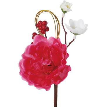 即日 【造花】YDM/ピオニーミックスピック/FS-5306BTY《 造花(アーティフィシャルフラワー) 造花 花材「さ行」 シャクヤク(芍薬)・ボタン(牡丹)・ピオニー 》