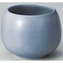 シューポットL　MC－1802 グレー/155-1802-15【01】【取寄】[6個] 花器、リース 花器・花瓶 陶器花器