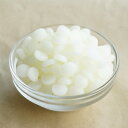 kinari/国産ビーズワックス(蜜蝋) 300g ホワイト/bswjp300g【01】 キャンドル材料 天然ワックス ビーズワックス(蜜蝋)
