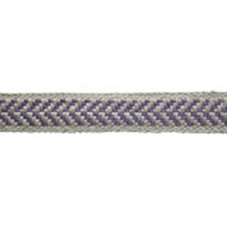 東京リボン/リネン・ヘリンボーン 10mm×5m ＃06/47447-6【01】 リボン デザインリボン ナチュラルデザ..