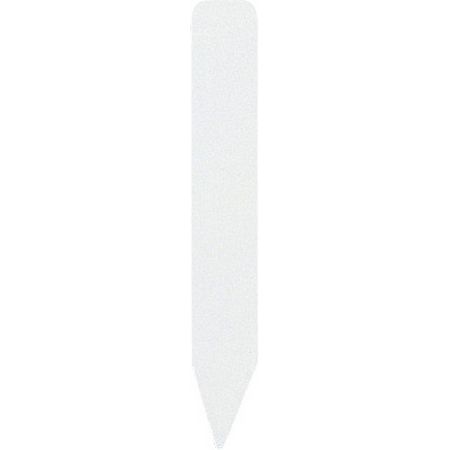 ホワイトラベル タテ型 9CM/150-1090-0 ガーデニング・園芸用品 園芸資材 ラベル