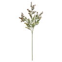 【造花】MAGIQ東京堂/ヌーヴェルユーカリスプレー グレイグリーン/FG003396-015【01】 造花(アーティフィシャルフラワー) 造花葉物、フェイクグリーン ユーカリ