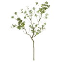 【造花】MAGIQ東京堂/フレキシリーフバイン GREEN グリーン/FG009349【01】 造花(アーティフィシャルフラワー) 造花葉物、フェイクグリーン その他の造花葉物・フェイクグリーン