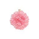 東京リボン/クリップカーネーション2/20 NO.011 5.5x6 ピンク/36-92930-11【01】 ラッピング用品 、梱包資材 メッセージカード カー...