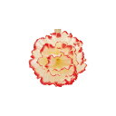 東京リボン/クリップカーネーション2/20 NO.020レッド/36-92930-20【01】 ラッピング用品 、梱包資材 メッセージカード カード立て