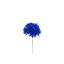 パレ/ミニアリウムピック ダ−クブル−/P-8400-77【01】【取寄】造花(アーティフィシャルフラワー) 造花 花材「あ行」 アリウム 手作り 材料