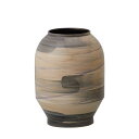 クレイ/marmo MIX IVORY/171-811-380【01】 花器、リース 花器・花瓶 陶器花器