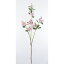 【造花】アスカ/アザレア×17 つぼみ×4 #003 ピンク/A-33629-003【01】【01】【取寄】《 造花(アーティフィシャルフラワー) 造花 花材「あ行」 その他「あ行」造花花材 》