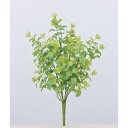 【造花】アスカ/ボックスウッド&ベリーブッシュ スプリンググリーン/A-43218-051S【01】 造花(アーティフィシャルフラワー) 造花葉物 ボックスウッド