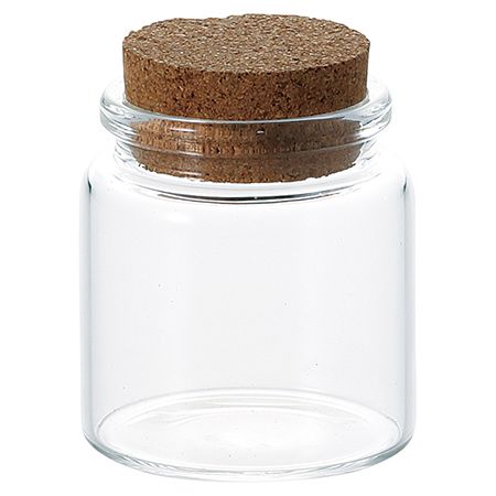 松野ホビー/コルク付ボトルH5/FR-1346【01】[12個] 花器、リース 花器・花瓶 ドーム、ガラスドーム