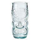 Paseo/リサイクルガラスベース/GB-97BL【01】【取寄】 花器、リース 花器・花瓶 ガラス花器