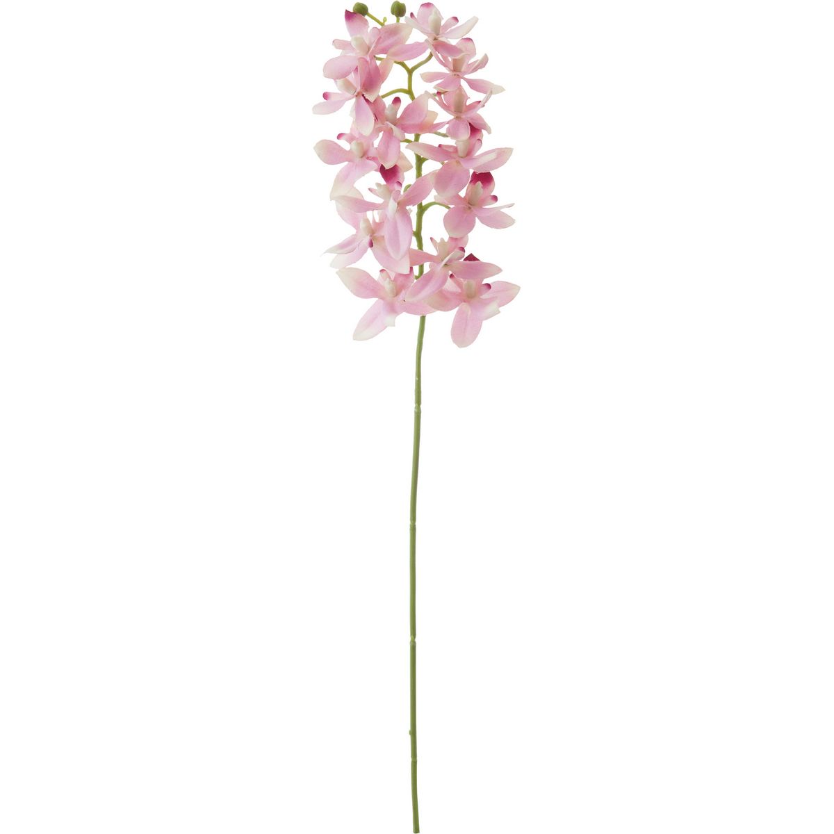 YDM/シンビジューム ピンク/FA-7204-P 造花（アーティフィシャルフラワー） 造花 花材「さ行」 シンビジューム