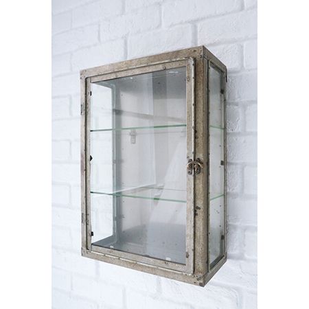 コベントガーデン/バリヤード・ショーケース/KI-97【07】 店舗ディスプレイ・店内装飾 店舗家具・什器..