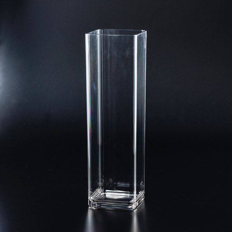 LEOタカオカ/Polycarbonate series/F-2393【01】【取寄】 花器、リース 花器・花瓶 ドーム、ガラスドーム