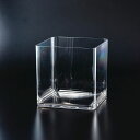 LEOタカオカ/Polycarbonate series/F-2395【01】 花器、リース 花器・花瓶 ガラス花器(3)