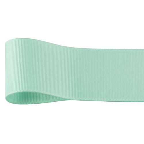 青山リボン/ネオグログラン 50mm×45m #670/1359-670【01】 リボン サテンリボン プレーンサテンリボン